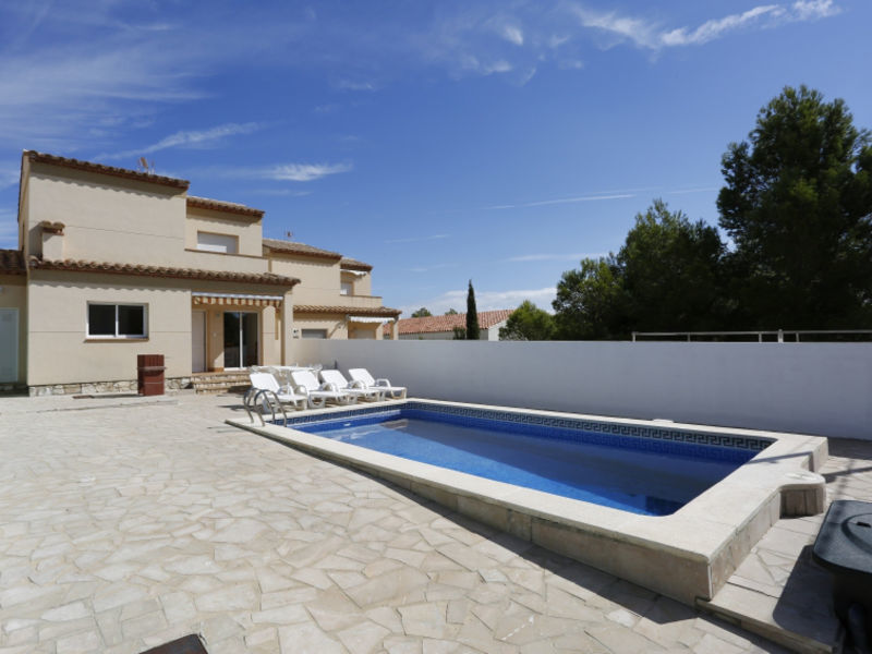 Casa Mistral