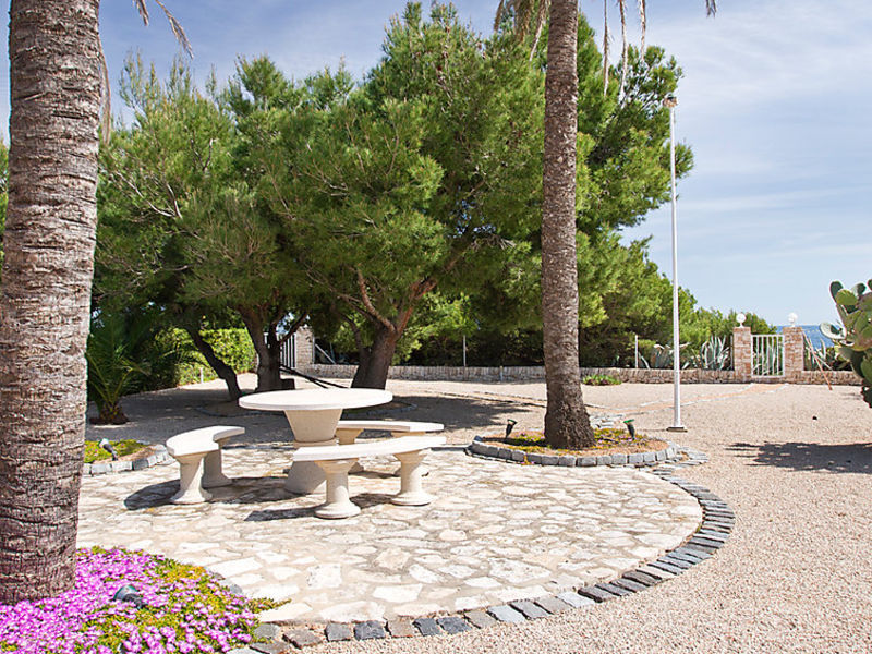 Casa Roques Dorades