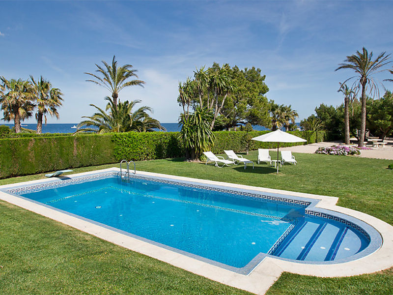 Casa Roques Dorades