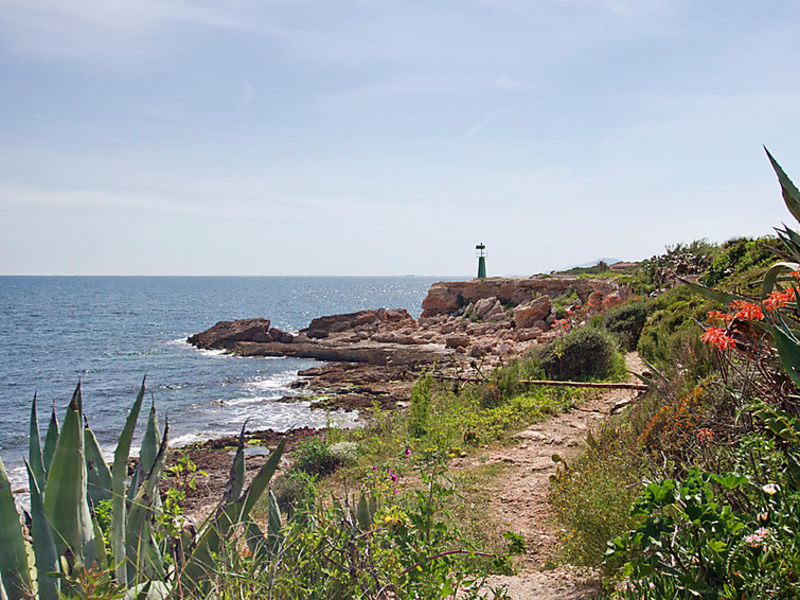 Casa Roques Dorades