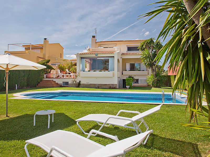Casa Roques Dorades