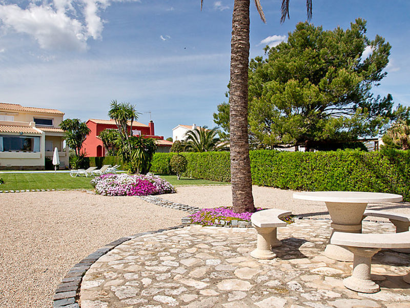 Casa Roques Dorades