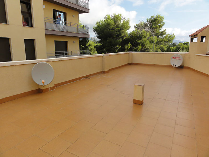 Casa Solimar