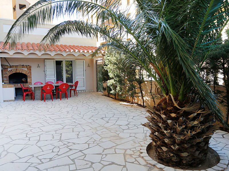 Casa Solimar