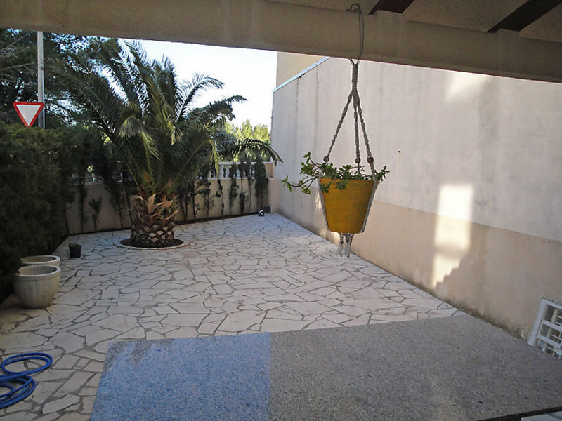 Casa Solimar