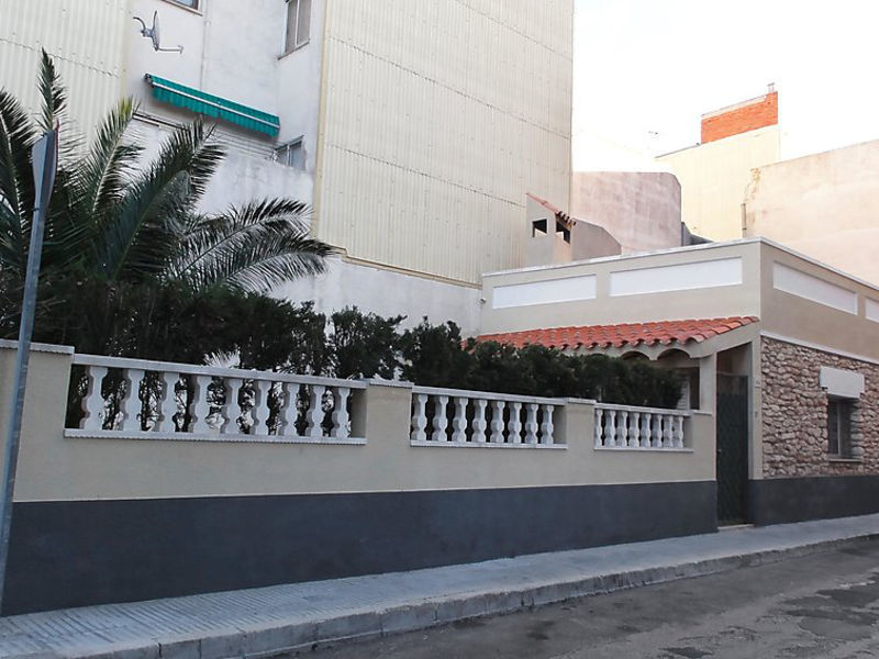 Casa Solimar