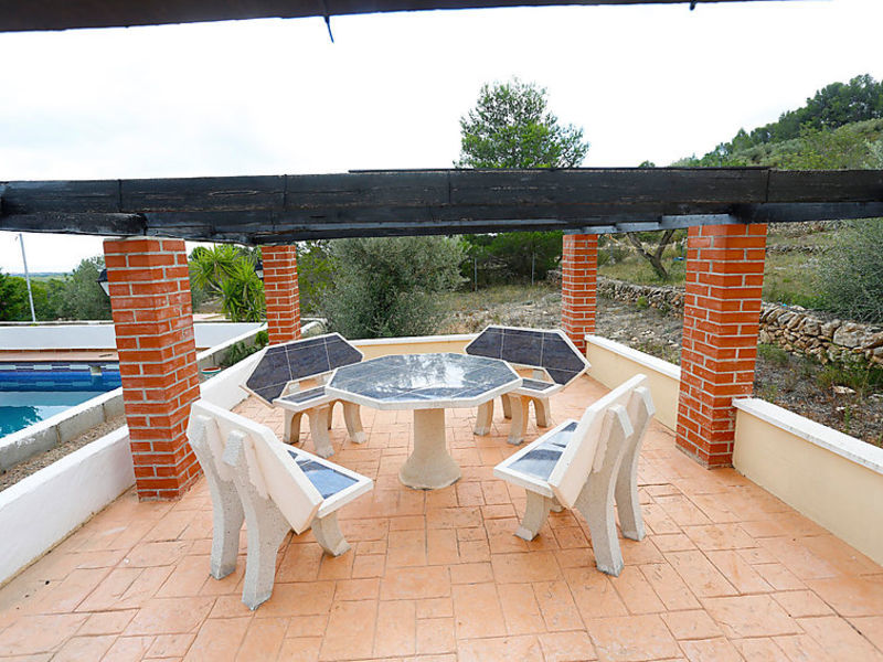 Casa Llamedos