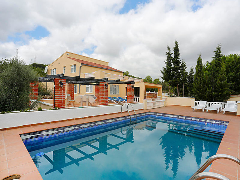 Casa Llamedos