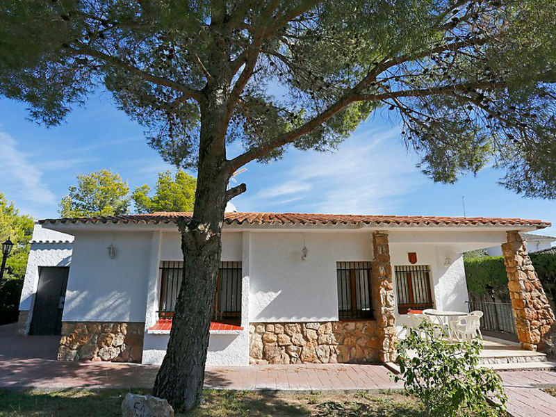 Villa Etoile