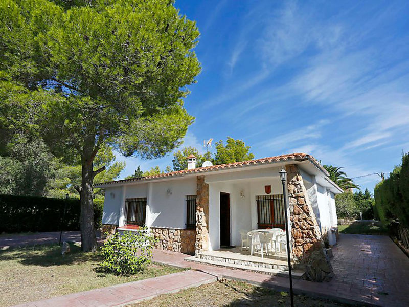Villa Etoile