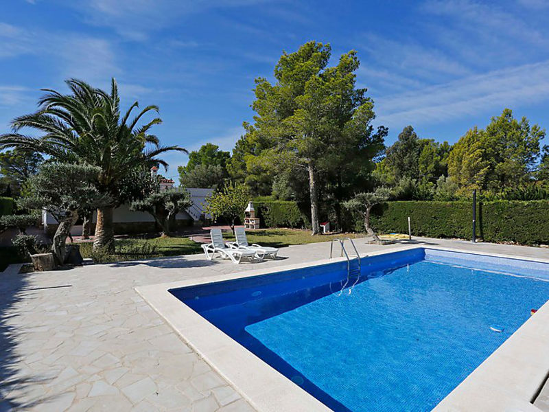 Villa Etoile