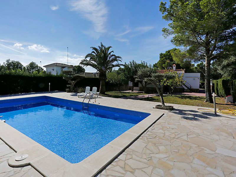 Villa Etoile