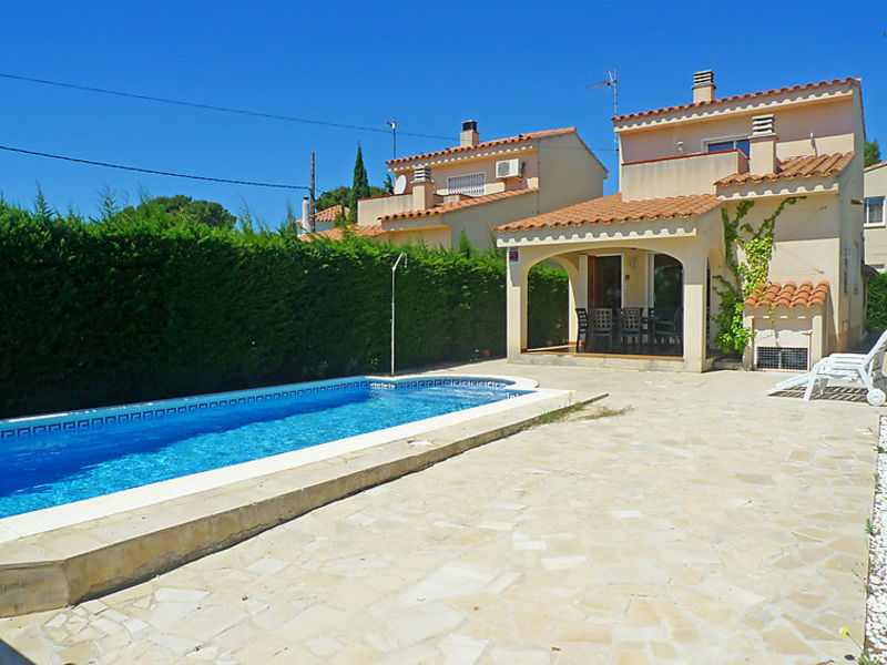 Casa Bambalina