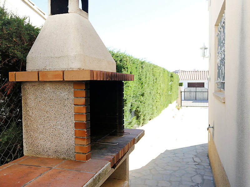 Casa Bambalina