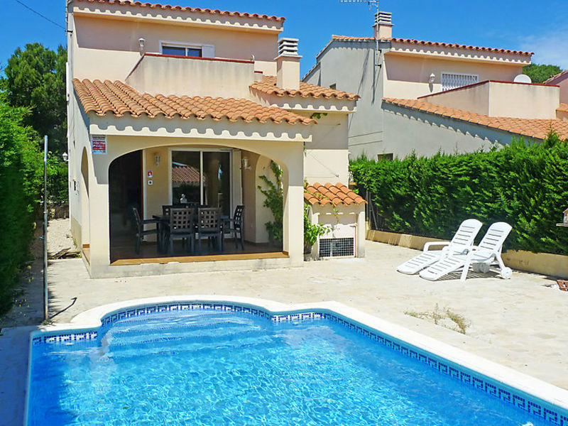 Casa Bambalina
