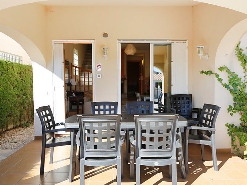 Casa Bambalina