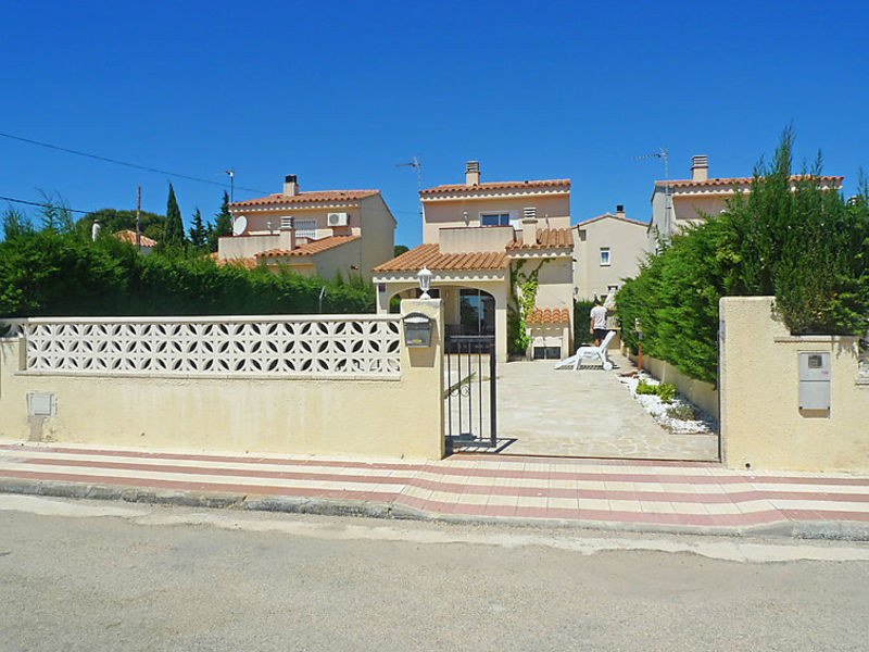Casa Bambalina