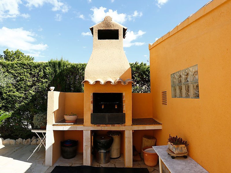 Villa Del Navegante