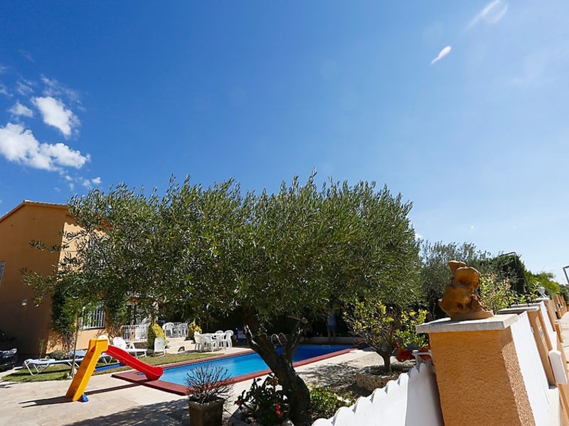 Villa Del Navegante