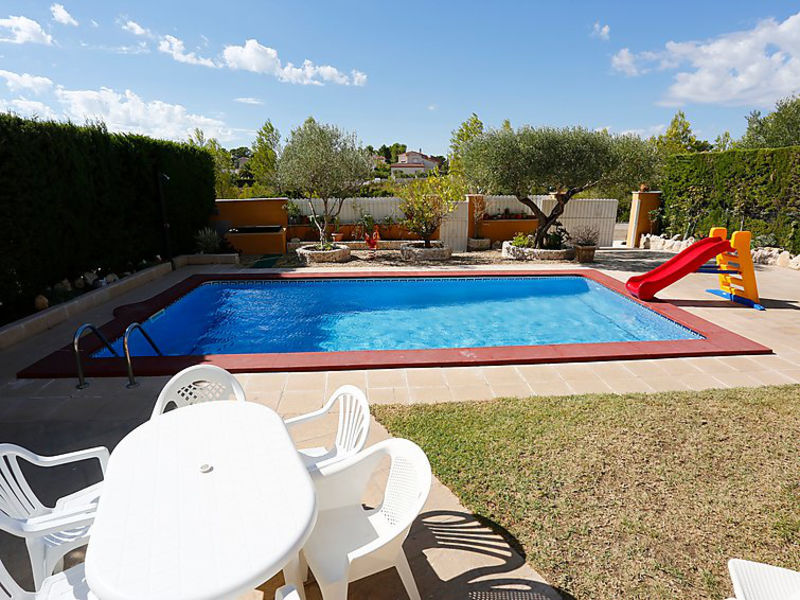 Villa Del Navegante
