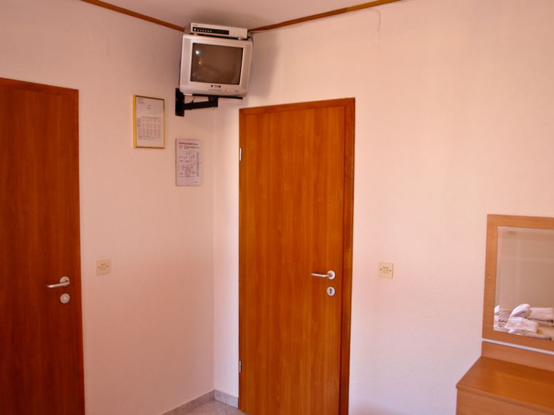 Penzion Tereza