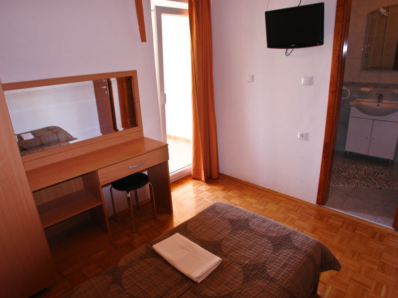 Penzion Tereza