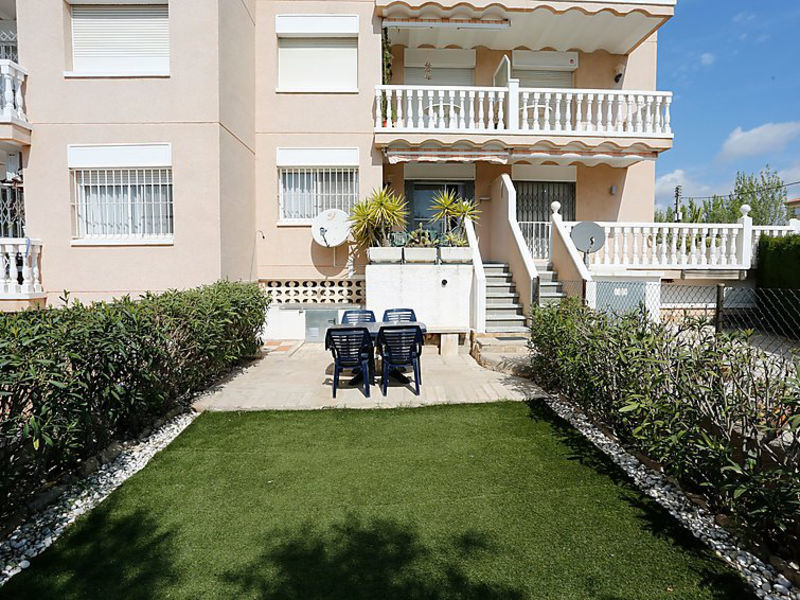 Residencia