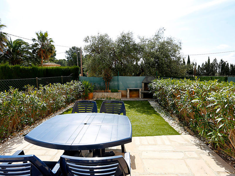 Residencia