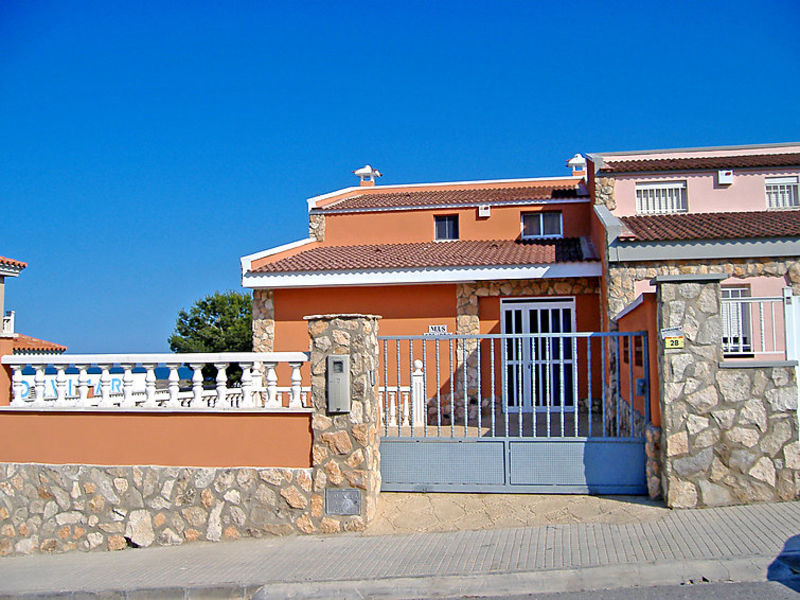 Casa Neus