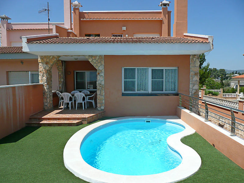 Casa Neus