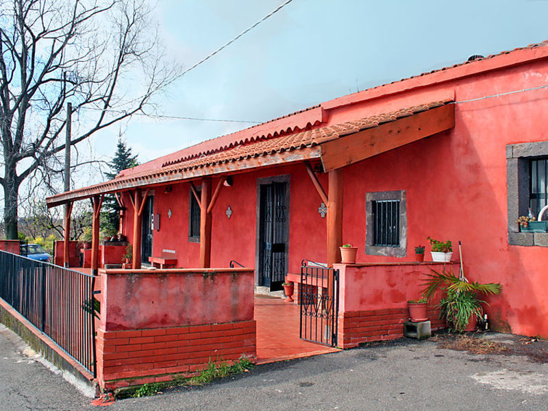 Casa Dei Ciliegi Dell'Etna
