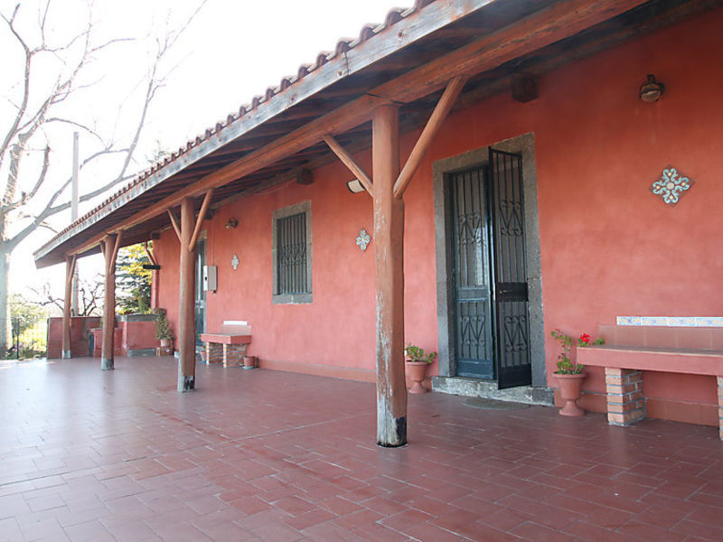 Casa Dei Ciliegi Dell'Etna
