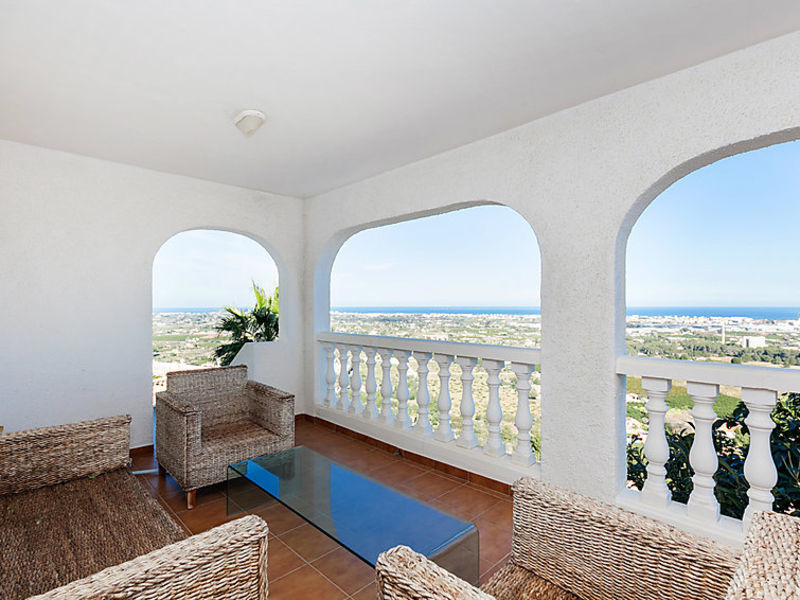 Villa Claudia