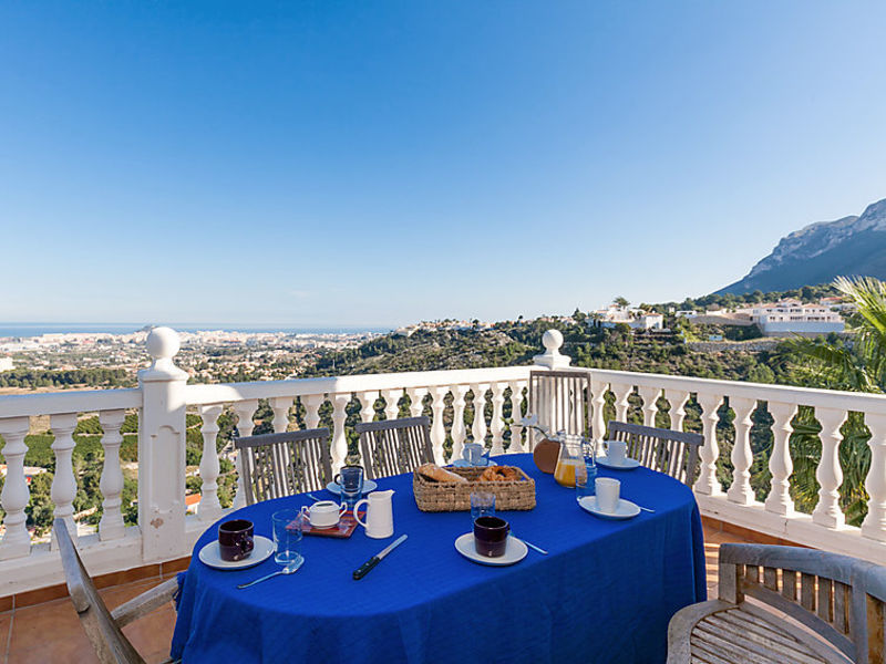 Villa Claudia