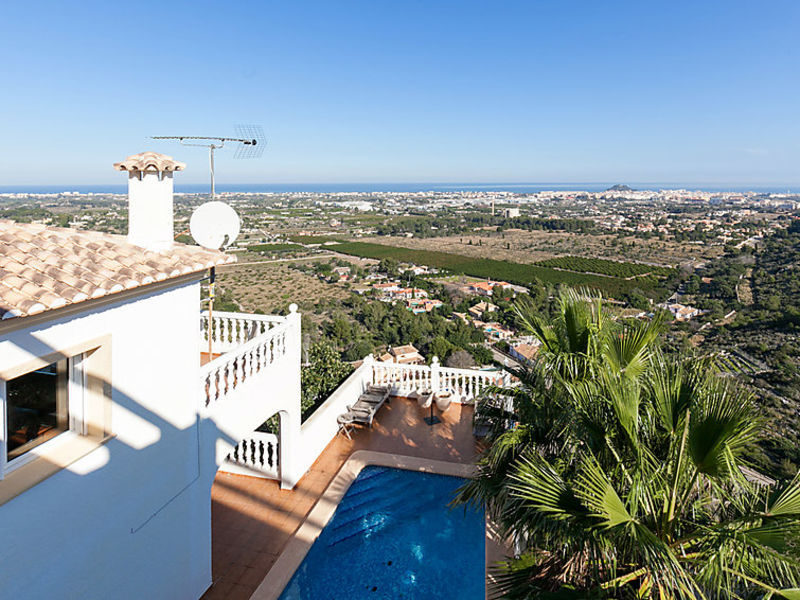 Villa Claudia