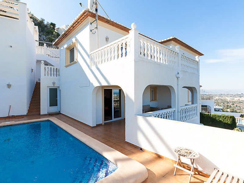 Villa Claudia