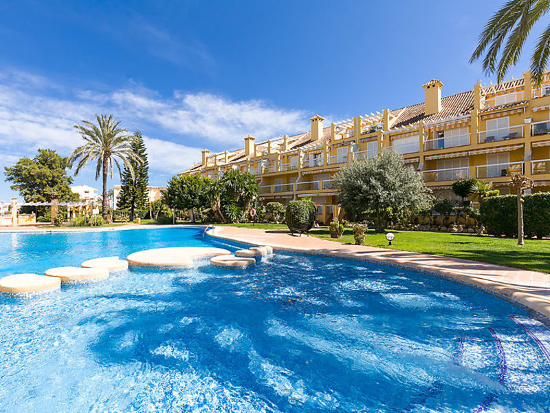 Puerta Ibiza