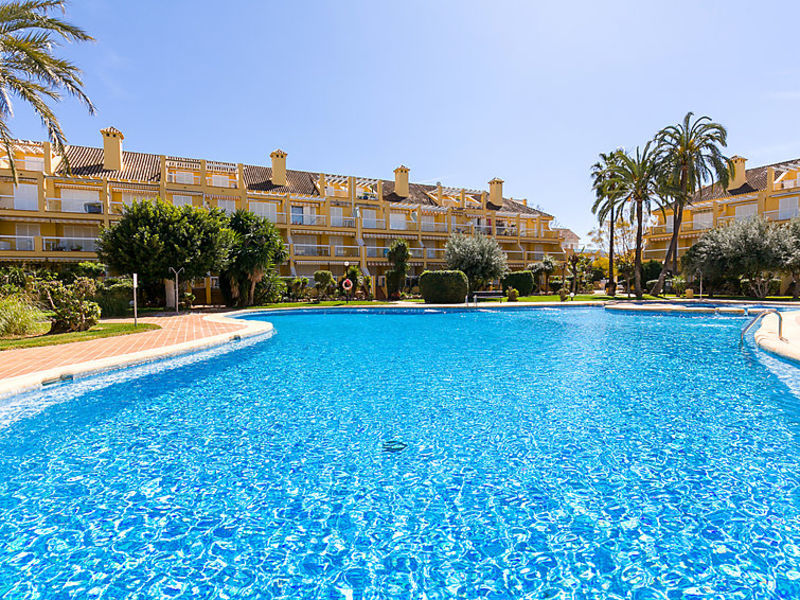 Puerta Ibiza