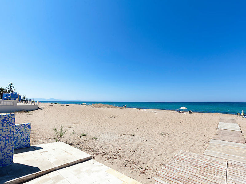 Holiday Beach