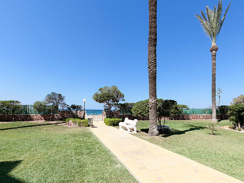 Holiday Beach