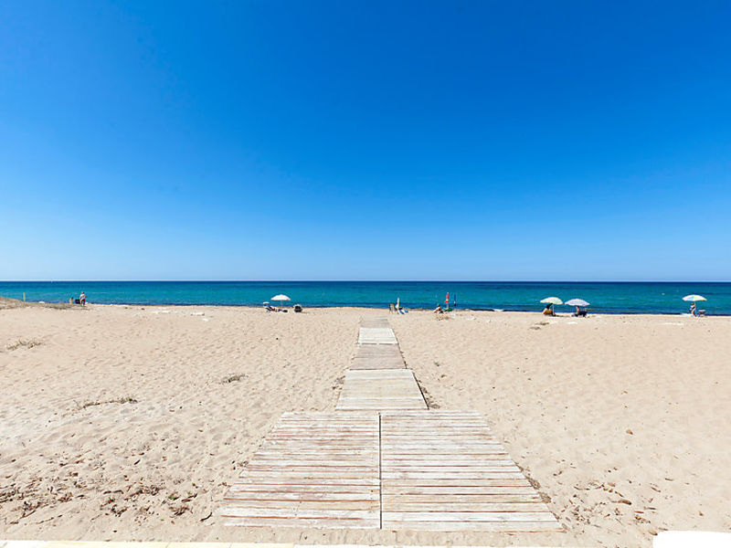 Holiday Beach
