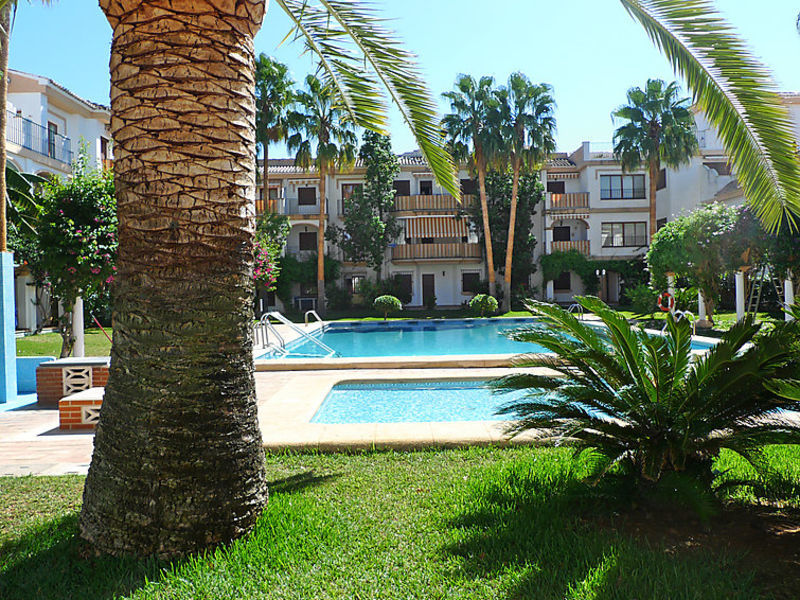 El Patio