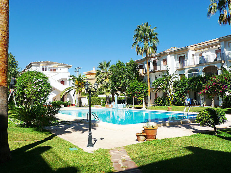 El Patio