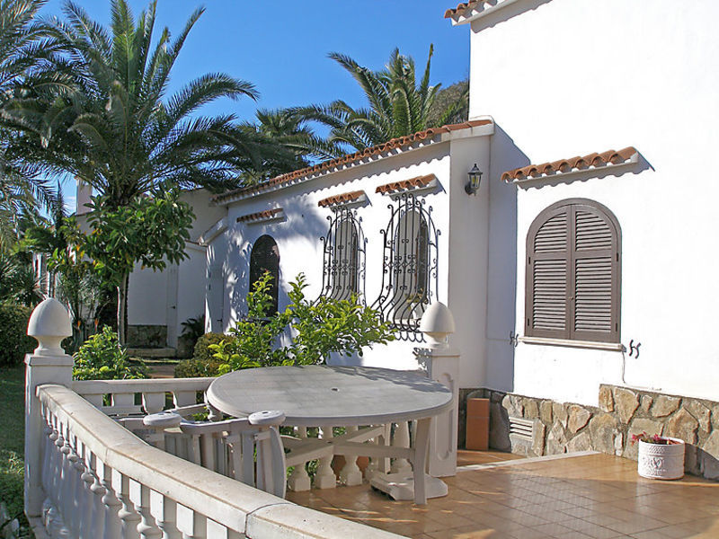 El Retiro