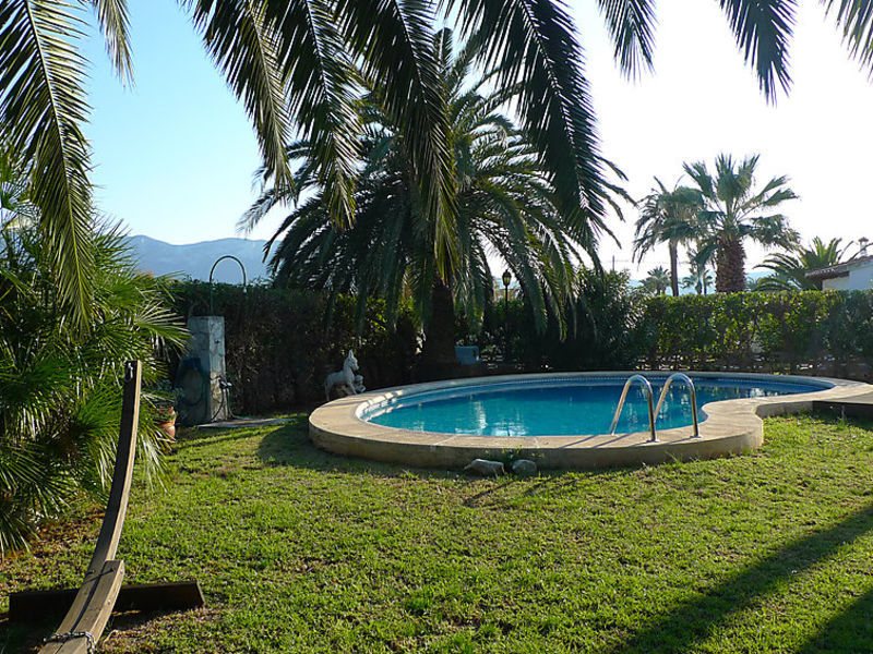 El Paradiso