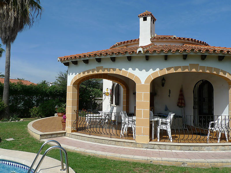 El Paradiso