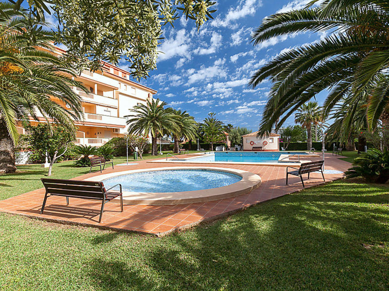 La Marina