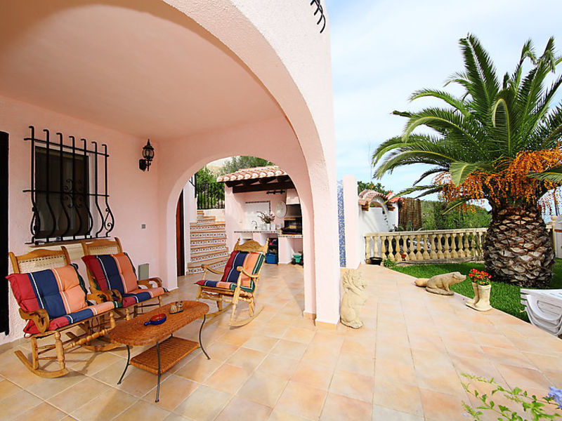 Casa Mariposa