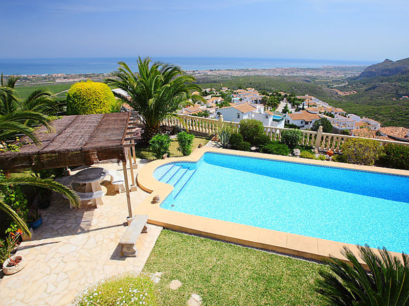 Casa Mariposa