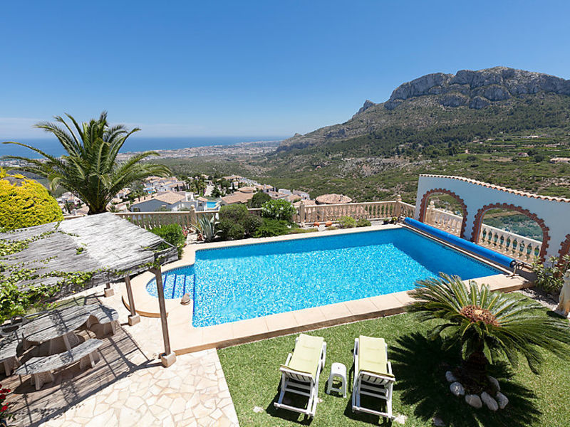 Casa Mariposa
